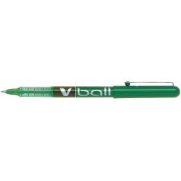 PILOT Tintenroller VBALL VB 5, grn