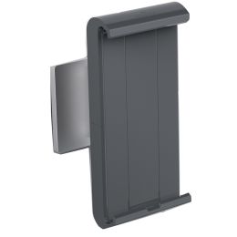 DURABLE Tablet-Wandhalterung TABLET HOLDER WALL
