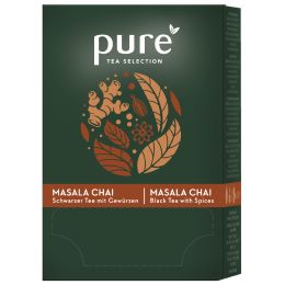 Tchibo Tee PURE Tea Masala Chai