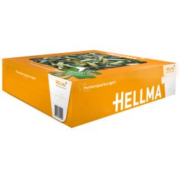 HELLMA Schokoladen-Keks Glckspilze, im Karton