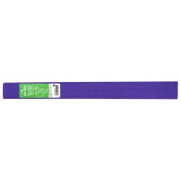 CANSON Krepppapier-Rolle, 32 g/qm, Farbe: violett (11)