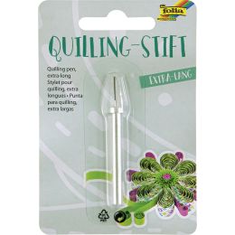 folia Quilling-Stift extra lang