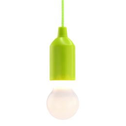 ANSMANN HyCell LED-Leselampe Pull-Light PL1W, grün