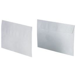 Tyvek Briefumschlag, DIN lang, 110 x 220 mm, wei