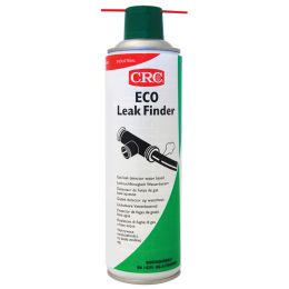 CRC ECO LEAK FINDER Gaslecksuchmittel, 500 ml Spraydose