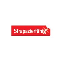 AVERY Zweckform Strapazierfhige Rollenetiketten, 25 x 54 mm