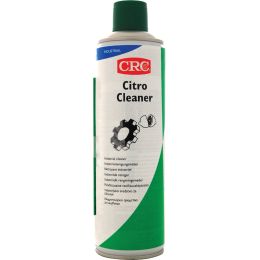 CRC CITRO CLEANER Citrusreiniger, 500 ml Spraydose