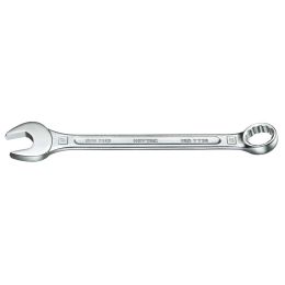 HEYTEC Ringmaulschlüssel, 7 mm, Länge: 110 mm