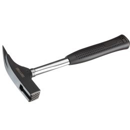 HEYTEC Latthammer, 600 g, silber / schwarz, Lnge: 315 mm
