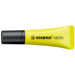 STABILO Textmarker NEON, gelb