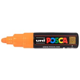 POSCA Pigmentmarker PC-7M, wei