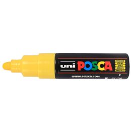 POSCA Pigmentmarker PC-7M, braun