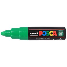 POSCA Pigmentmarker PC-7M, dunkelgrn