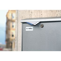 HERMA Outdoor Folien-Etiketten SPECIAL, 420 x 297 mm, wei
