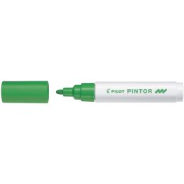 PILOT Pigmentmarker PINTOR, medium, pastellrosa
