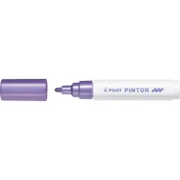 PILOT Pigmentmarker PINTOR, medium, grn