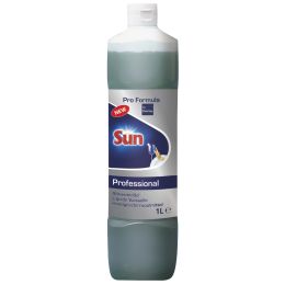 Sun Professional Handspülmittel, 1 Liter
