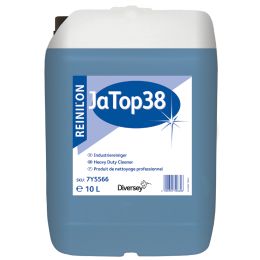 REINILON Hochleistungsreiniger JA-TOP 38, 10 Liter