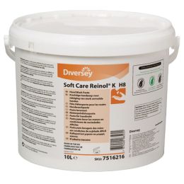 Soft Care REINOL K Handwaschpaste, 500 ml Dose