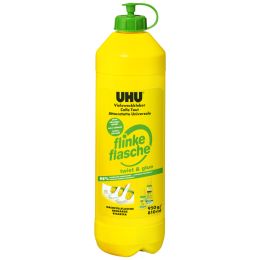 UHU Vielzweckkleber flinke flasche ReNature, 100 g
