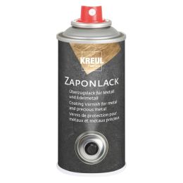 KREUL Zaponlack-Spray, 400 ml
