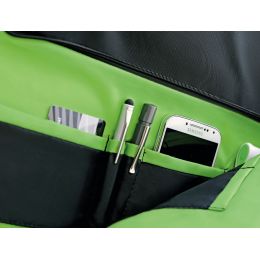 LEITZ Notebook-Tasche Smart Traveller Complete, fr 39,62 cm