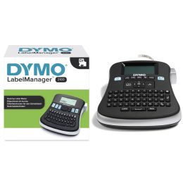 DYMO Tisch-Beschriftungsgert LabelManager 210D+