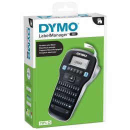 DYMO Hand-Beschriftungsgerät LabelManager 160