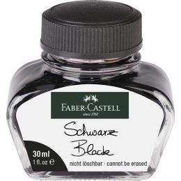 FABER-CASTELL Tinte im Glas, knigsblau, Inhalt: 62,5 ml