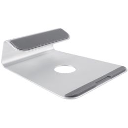 LogiLink Notebook-Ständer, aus Aluminium, bis 38,10 cm (15)