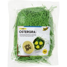 folia Dekogras/Ostergras, 30 g, gelb