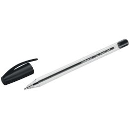 Pelikan Kugelschreiber STICK super soft, schwarz