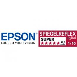 EPSON Premium Glossy Fotopapier, 10 x 15 cm