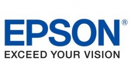 EPSON Tinte fr EPSON Cd-Label-Printer PP 100, schwarz
