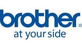 brother Thermotransferrolle fr brother Fax T72, 4 Rollen